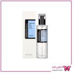 سرم ابرسان کوزارکس مدل هیالورونیک اسید