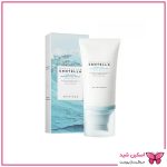 کرم ضد آفتاب سنتلا مدل کرمی Spf50