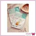ماسک نقابی آرامبخش (شیت ماسک)